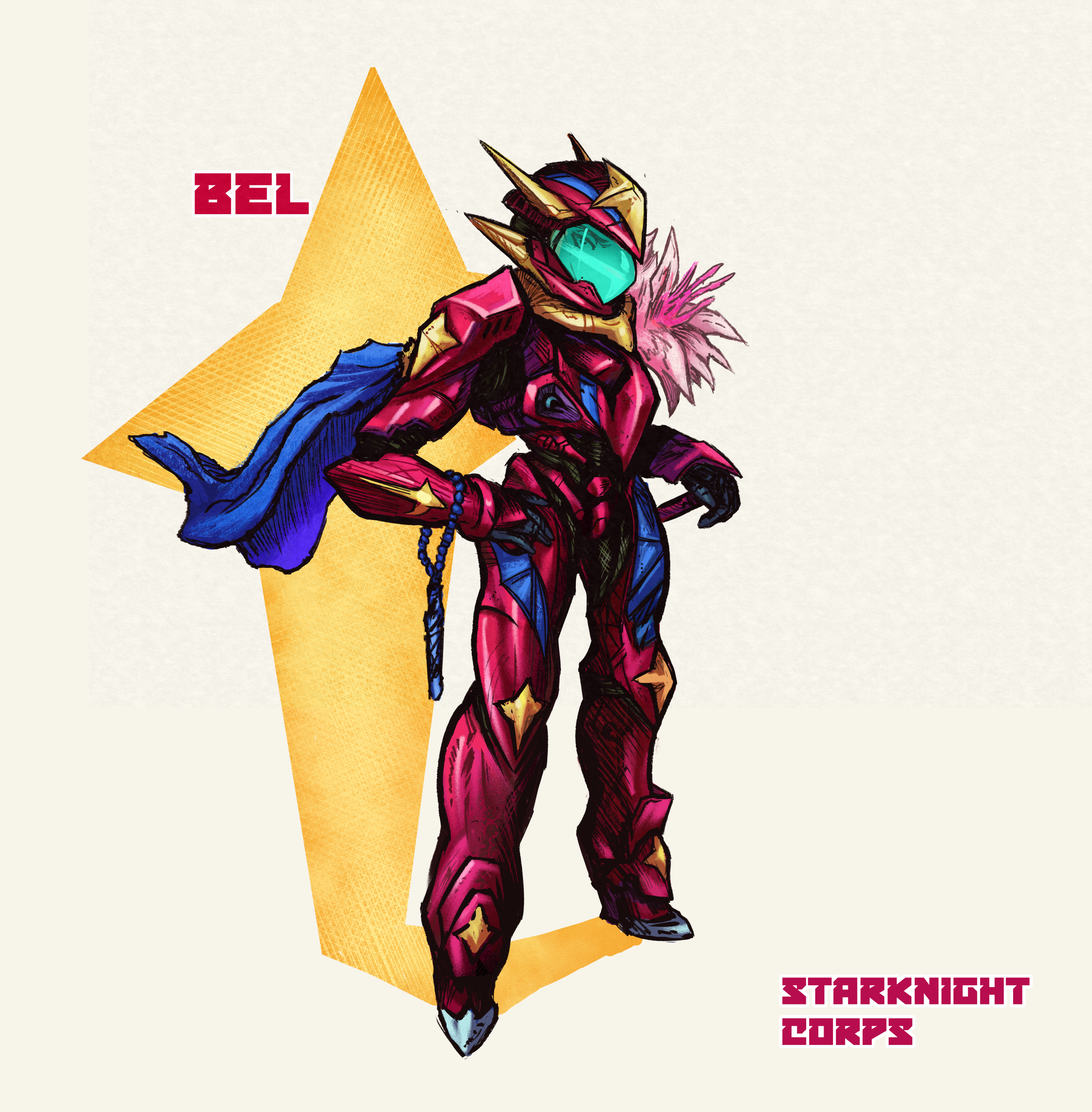 Character-Sheet-Bel